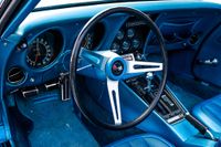 1969 Chevrolet Corvette Stingray for sale