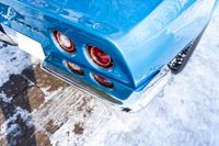 1969 Chevrolet Corvette Stingray for sale