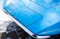 1969 Chevrolet Corvette Stingray for sale