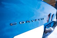1969 Chevrolet Corvette Stingray for sale