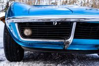1969 Chevrolet Corvette Stingray for sale