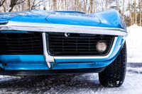 1969 Chevrolet Corvette Stingray for sale