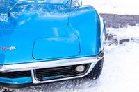 1969 Chevrolet Corvette Stingray for sale