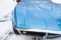 1969 Chevrolet Corvette Stingray for sale