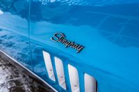 1969 Chevrolet Corvette Stingray for sale