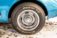 1969 Chevrolet Corvette Stingray for sale