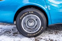 1969 Chevrolet Corvette Stingray for sale
