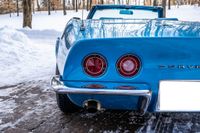 1969 Chevrolet Corvette Stingray for sale