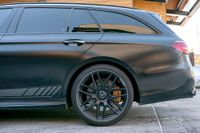2018 Mercedes-Benz E350 AMG S Edition 1 for sale