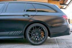 2018 Mercedes-Benz E350 AMG S Edition 1 for sale