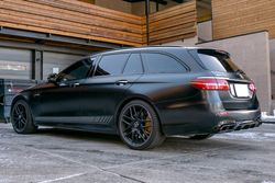 2018 Mercedes-Benz E350 AMG S Edition 1 for sale