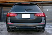 2018 Mercedes-Benz E350 AMG S Edition 1 for sale