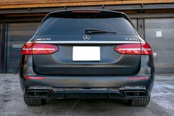 2018 Mercedes-Benz E350 AMG S Edition 1 for sale