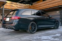 2018 Mercedes-Benz E350 AMG S Edition 1 for sale