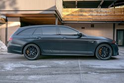 2018 Mercedes-Benz E350 AMG S Edition 1 for sale