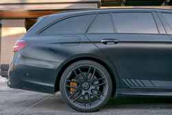 2018 Mercedes-Benz E350 AMG S Edition 1 for sale