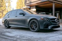 2018 Mercedes-Benz E350 AMG S Edition 1 for sale