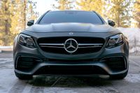 2018 Mercedes-Benz E350 AMG S Edition 1 for sale