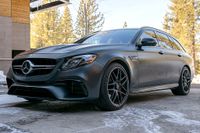 2018 Mercedes-Benz E350 AMG S Edition 1 for sale