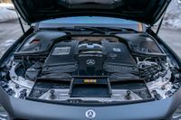 2018 Mercedes-Benz E350 AMG S Edition 1 for sale
