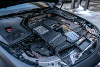 2018 Mercedes-Benz E350 AMG S Edition 1 for sale