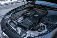 2018 Mercedes-Benz E350 AMG S Edition 1 for sale