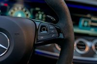 2018 Mercedes-Benz E350 AMG S Edition 1 for sale