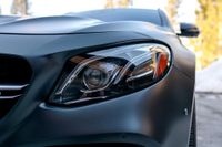 2018 Mercedes-Benz E350 AMG S Edition 1 for sale
