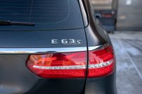 2018 Mercedes-Benz E350 AMG S Edition 1 for sale
