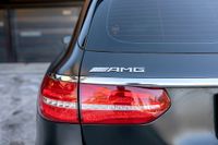 2018 Mercedes-Benz E350 AMG S Edition 1 for sale