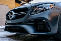 2018 Mercedes-Benz E350 AMG S Edition 1 for sale