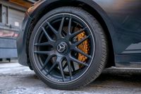 2018 Mercedes-Benz E350 AMG S Edition 1 for sale
