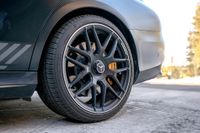 2018 Mercedes-Benz E350 AMG S Edition 1 for sale