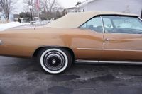 1976 Cadillac Eldorado Convertible for sale