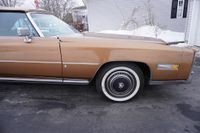 1976 Cadillac Eldorado Convertible for sale