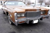 1976 Cadillac Eldorado Convertible for sale