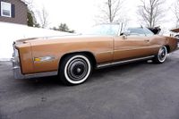 1976 Cadillac Eldorado Convertible for sale