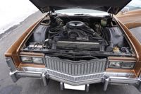 1976 Cadillac Eldorado Convertible for sale