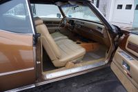 1976 Cadillac Eldorado Convertible for sale