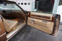 1976 Cadillac Eldorado Convertible for sale