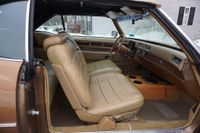 1976 Cadillac Eldorado Convertible for sale