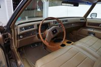 1976 Cadillac Eldorado Convertible for sale