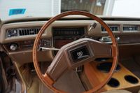 1976 Cadillac Eldorado Convertible for sale