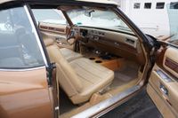 1976 Cadillac Eldorado Convertible for sale