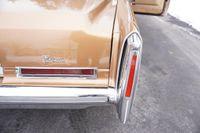 1976 Cadillac Eldorado Convertible for sale
