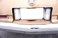 1976 Cadillac Eldorado Convertible for sale