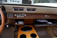 1976 Cadillac Eldorado Convertible for sale