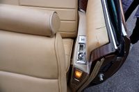 1976 Cadillac Eldorado Convertible for sale