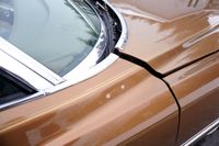 1976 Cadillac Eldorado Convertible for sale