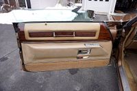 1976 Cadillac Eldorado Convertible for sale